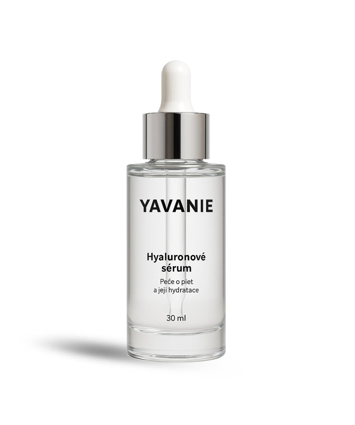 Hyalurónové sérum